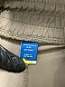 Active by Old Navy Green Khaki Shorts Size XXL - photo 3