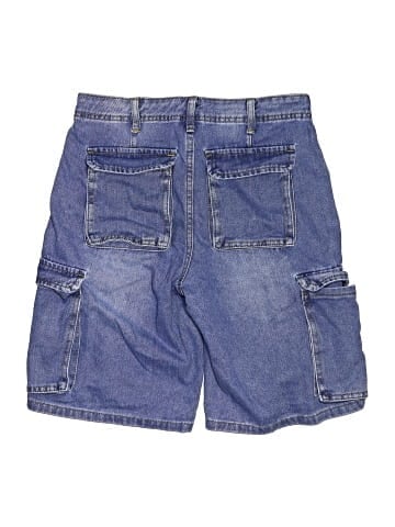 Angel Kiss Cargo Shorts (view 2)