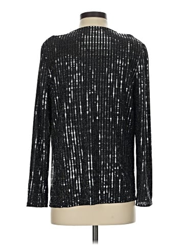 Anne Klein Cardigan (view 2)