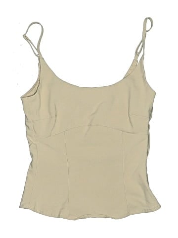 Divided by H&M Tank Top (view 1)