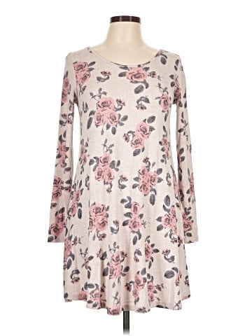 Alya Casual Dress (view 1)