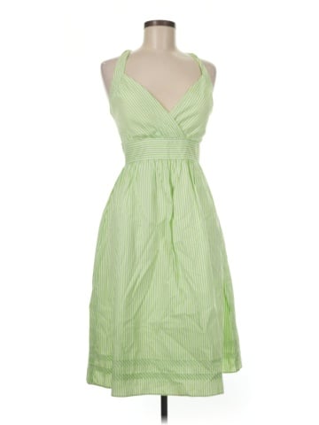 A.P.N.Y. Casual Dress (view 1)