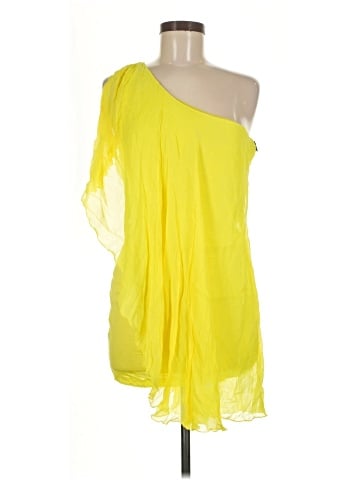 Alice + Olivia Cocktail Dress (view 1)