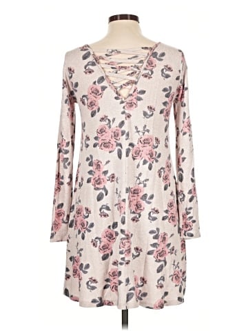 Alya Casual Dress (view 2)