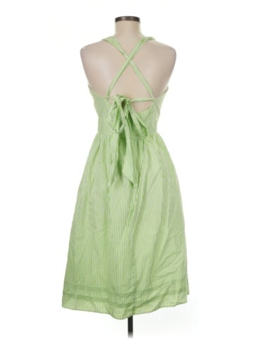 A.P.N.Y. Casual Dress (view 2)