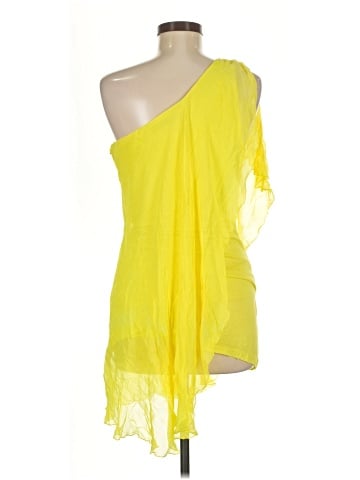 Alice + Olivia Cocktail Dress (view 2)