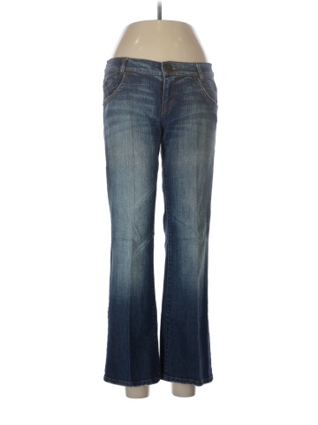 DKNY Jeans Jeans (view 1)