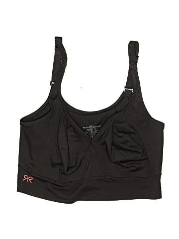 Ruby Ribbon Swimsuit Top (view 1)