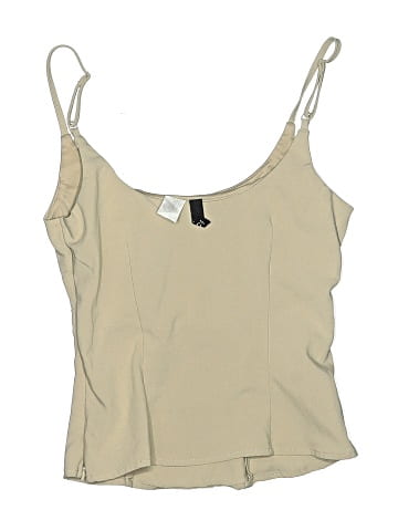 Divided by H&M Tank Top (view 2)