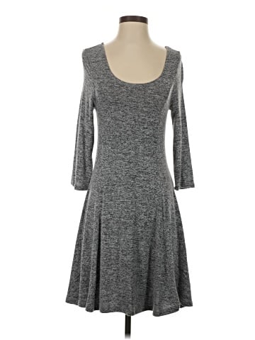 Alya Casual Dress (view 1)