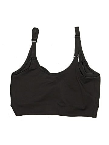 Ruby Ribbon Swimsuit Top (view 2)