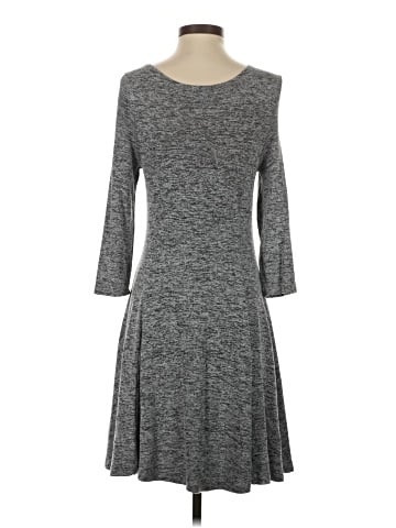 Alya Casual Dress (view 2)