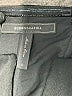 BCBGMAXAZRIA Black Cocktail Dress Size 0 - photo 3