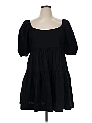 American Eagle Outfitters Casual Dress (view 1)
