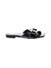 Vince Camuto Black Sandals Size 9 1/2 - photo 1