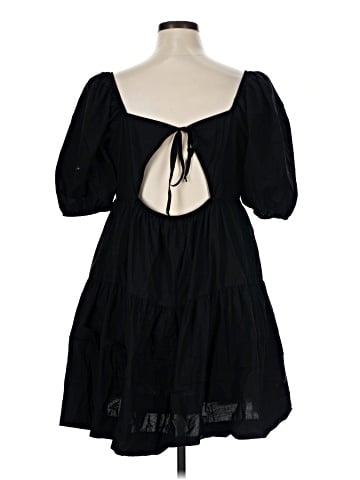 American Eagle Outfitters Casual Dress (view 2)