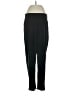 Athleta Solid Black Active Pants Size 4 - photo 1