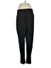 Athleta Solid Black Active Pants Size 4 - photo 2