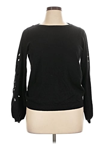 Vero Moda Pullover Sweater (view 1)