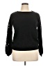 Vero Moda Black Pullover Sweater Size XL - photo 1
