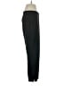 Athleta Solid Black Active Pants Size 4 - photo 4