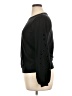 Vero Moda Black Pullover Sweater Size XL - photo 5