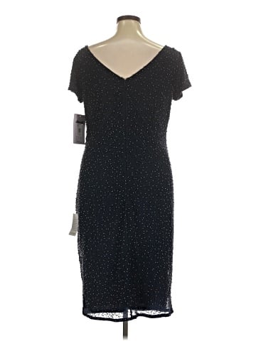 JS Collections Cocktail Dress (view 2)