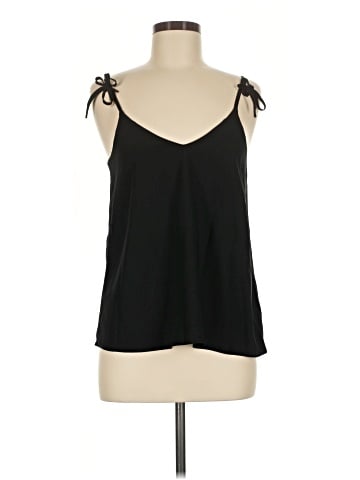 River Island Sleeveless Blouse (view 1)