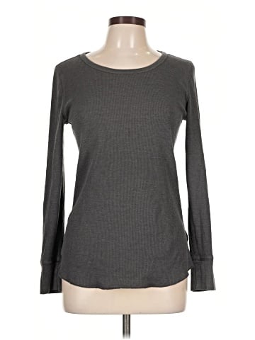 Gap Outlet Long Sleeve T-Shirt (view 1)