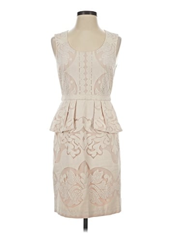 BCBGMAXAZRIA Cocktail Dress (view 1)