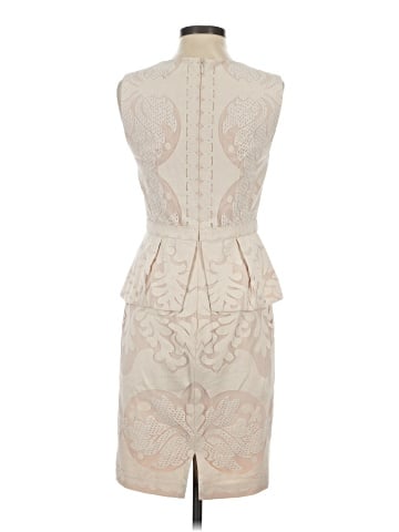 BCBGMAXAZRIA Cocktail Dress (view 2)