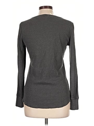 Gap Outlet Long Sleeve T-Shirt (view 2)