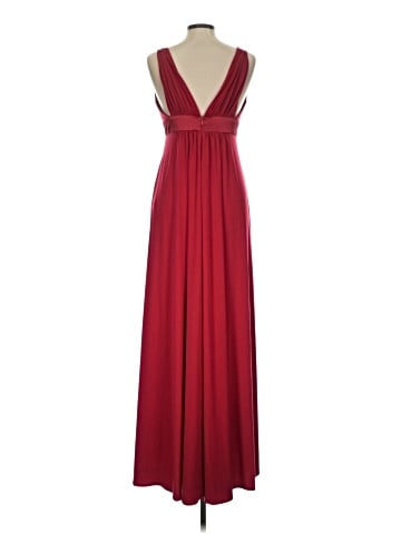 David's Bridal Cocktail Dress (view 2)