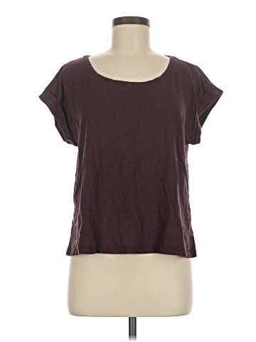 Garnet Hill Short Sleeve T-Shirt (view 1)