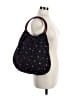 Unbranded Floral Black Hobo One size - photo 2