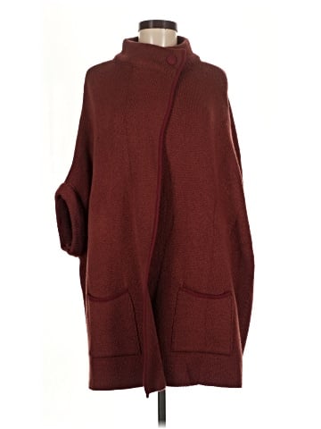 LC Lauren Conrad Poncho (view 1)