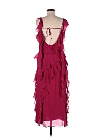 & Other Stories Cocktail Dress (view 2)