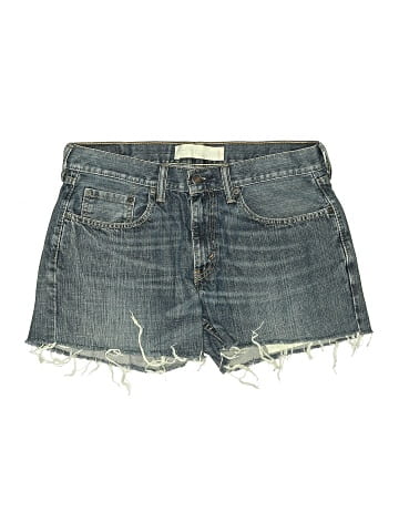Levi's Denim Shorts (view 1)