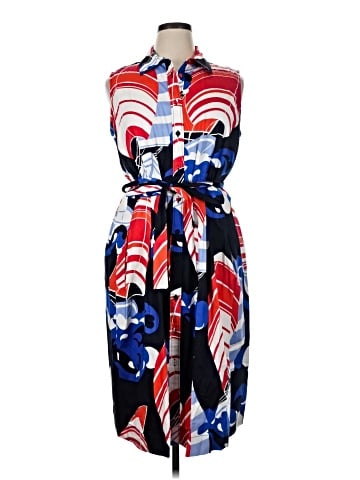 Talbots Casual Dress (view 1)