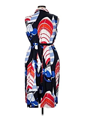 Talbots Casual Dress (view 2)