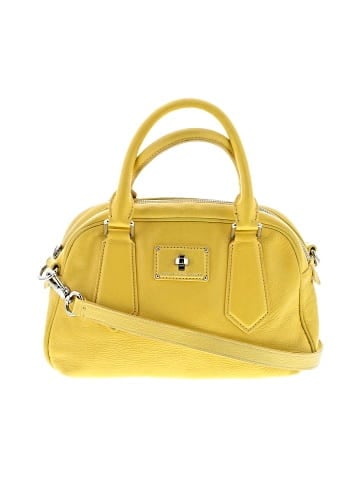 Marc by Marc Jacobs Leather Satchel (view 1)