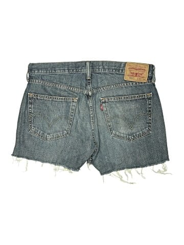 Levi's Denim Shorts (view 2)
