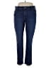 Gap Blue Jeans Size 16R - photo 1