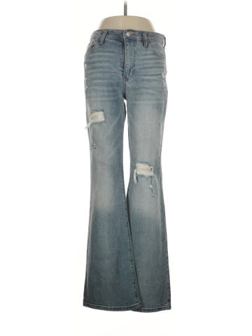 Altar'd State Jeans (view 1)