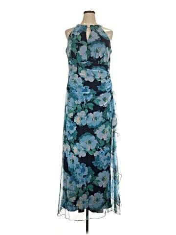 Betsy & Adam Cocktail Dress (view 1)