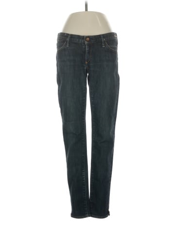 Gold Sign Jeans (view 1)