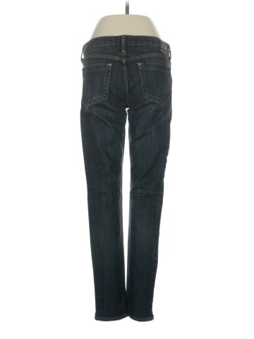 Gold Sign Jeans (view 2)
