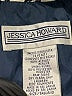 Jessica Howard 100% Polyester Houndstooth Ivory Blazer Size 10 - photo 3