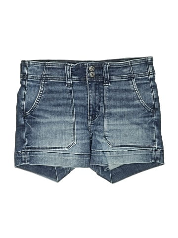 American Eagle Outfitters Denim Shorts (view 1)