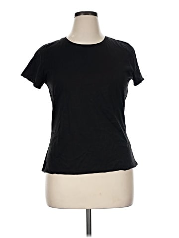 J.Jill Short Sleeve T-Shirt (view 1)